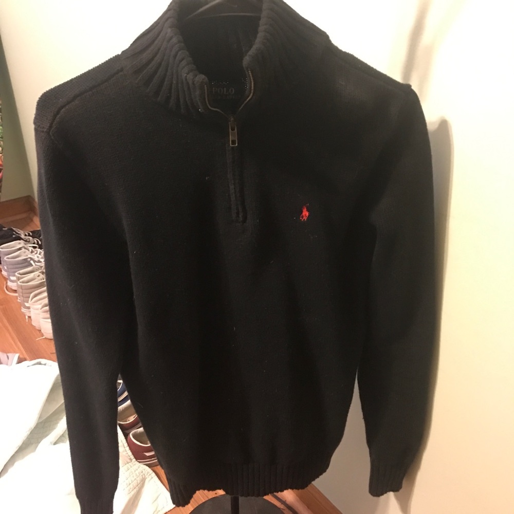 Ralph Lauren sweater